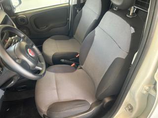 FIAT Panda usata, con Chiusura centralizzata