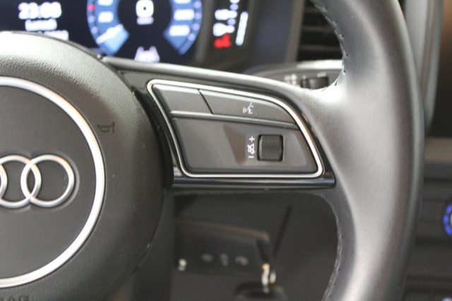 AUDI A1 usata, con Bracciolo