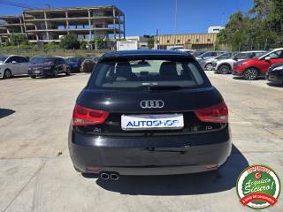 AUDI A1 usata, con Climatizzatore