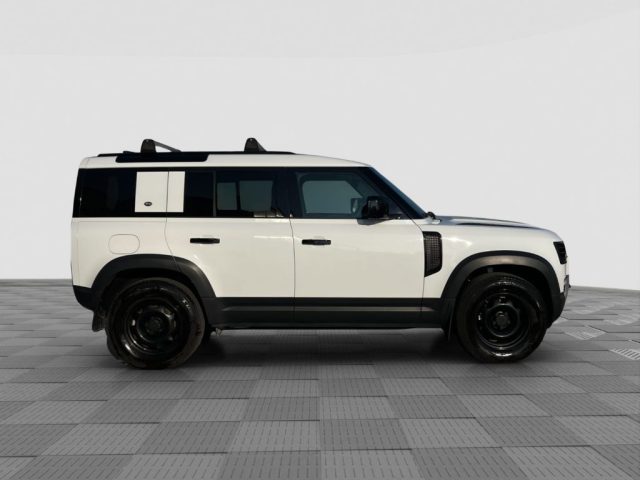 LAND ROVER Defender usata 5