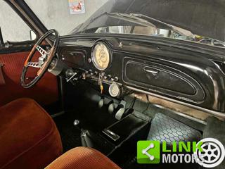 MORRIS Minor 1000 usata 15