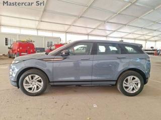 LAND ROVER Range Rover Evoque usata, con Alzacristalli elettrici