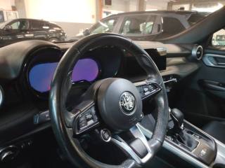 ALFA ROMEO Tonale usata, con Sedile posteriore sdoppiato
