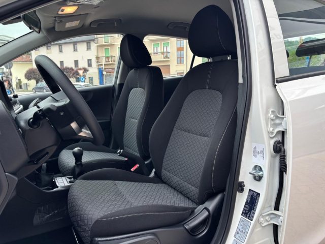 KIA Picanto usata, con Vivavoce