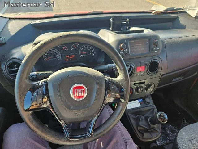 FIAT Fiorino usata, con Volante multifunzione