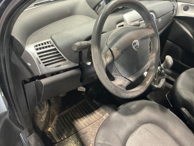 LANCIA Ypsilon usata, con Climatizzatore