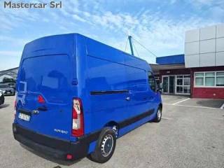 OPEL Movano usata, con Climatizzatore