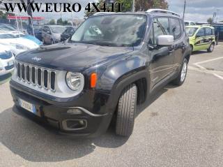JEEP Renegade usata, con Airbag laterali