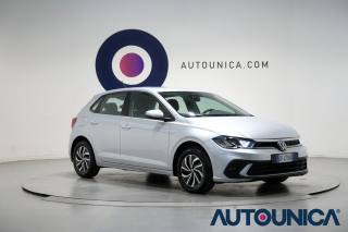 VOLKSWAGEN Polo usata, con Airbag laterali
