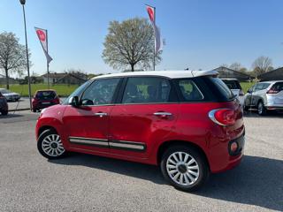 FIAT 500L usata, con Airbag laterali