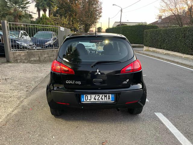 MITSUBISHI Colt usata, con Alzacristalli elettrici