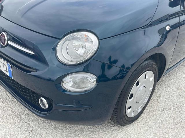 FIAT 500 usata, con Climatizzatore