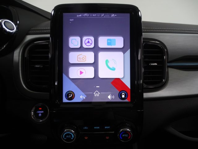 DR MOTOR DR 1.0 EV usata, con Fari LED