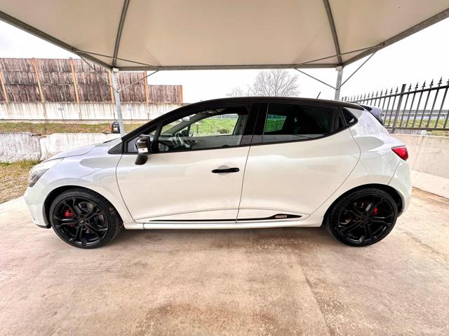 RENAULT Clio usata, con Boardcomputer