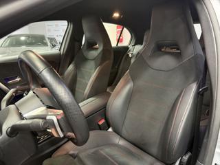 MERCEDES-BENZ A 180 usata, con Controllo trazione
