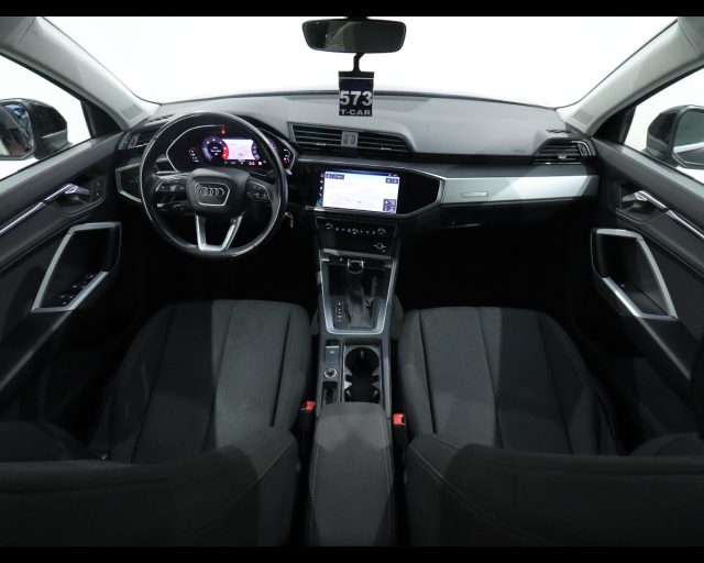 AUDI Q3 usata, con Cruise Control