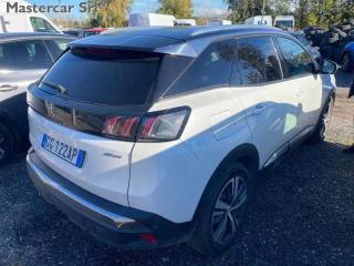 PEUGEOT 3008 usata, con Alzacristalli elettrici