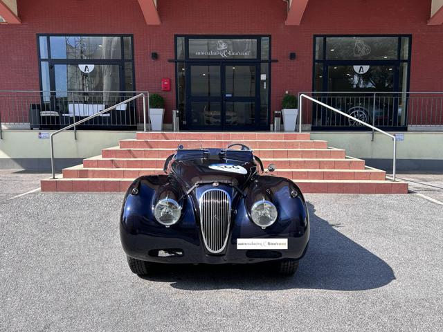 JAGUAR XK usata 1