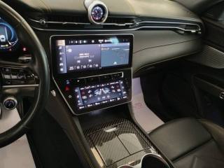 MASERATI Grecale usata 15
