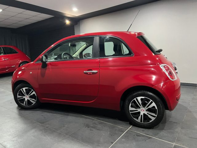 FIAT 500 usata, con Autoradio