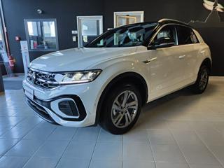 VOLKSWAGEN T-Roc usata, con Airbag laterali