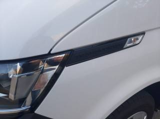 VOLKSWAGEN Transporter usata, con Alzacristalli elettrici