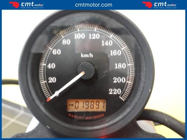 HARLEY-DAVIDSON Other usata 4
