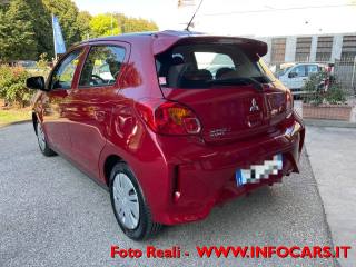 MITSUBISHI Space Star usata, con Airbag Passeggero