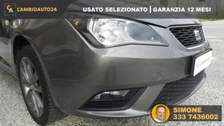 SEAT Ibiza usata 41