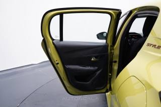 PEUGEOT 208 usata, con Sensore di luce