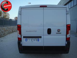 FIAT Ducato usata, con ESP