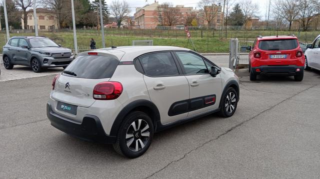 CITROEN C3 usata, con Sedile posteriore sdoppiato