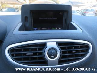 RENAULT Clio usata, con Servosterzo