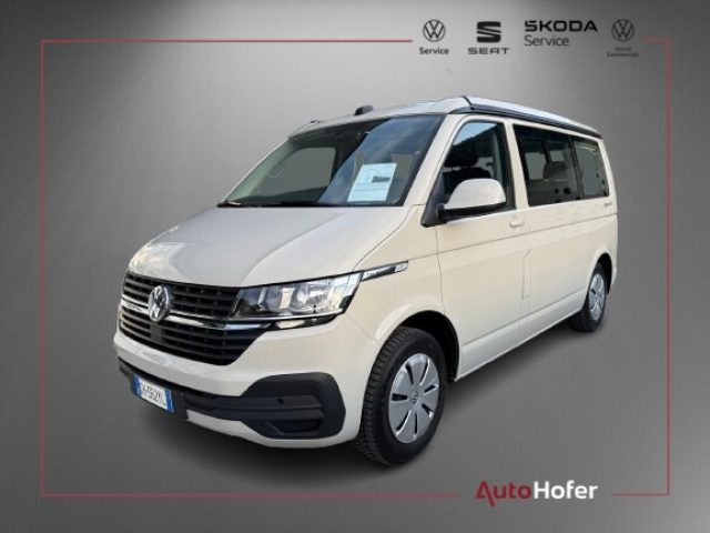 VOLKSWAGEN California usata, con ABS
