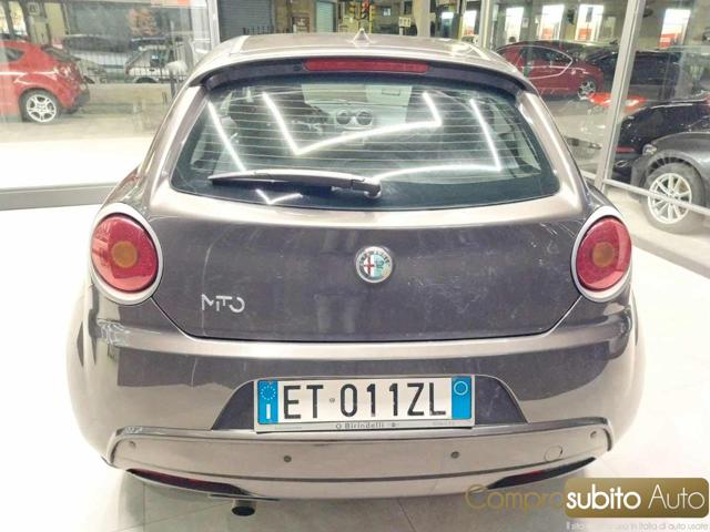ALFA ROMEO MiTo usata, con Alzacristalli elettrici