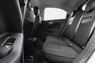 FIAT 500X usata, con Immobilizzatore elettronico
