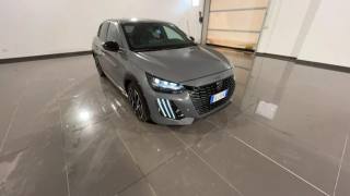 PEUGEOT 208 PureTech 100 Stop&Start 5 porte GT