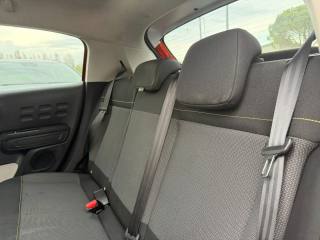 CITROEN C3 usata, con Alzacristalli elettrici