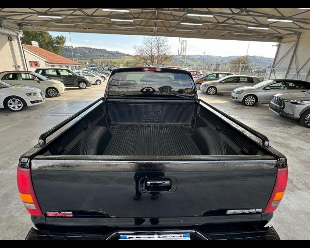 GMC Other usata, con USB
