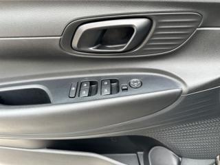 HYUNDAI i20 usata, con Cerchi in lega