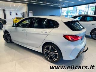 BMW 118 usata, con Autoradio