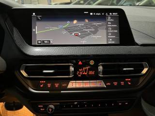 BMW 118 usata, con Climatizzatore