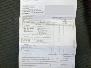 MERCEDES-BENZ GLC 220 usata, con Interni in pelle