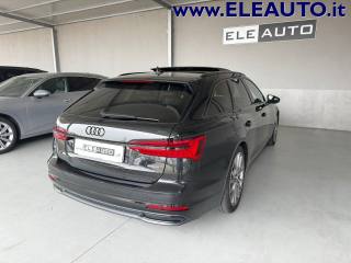AUDI A6 usata, con Cerchi in lega