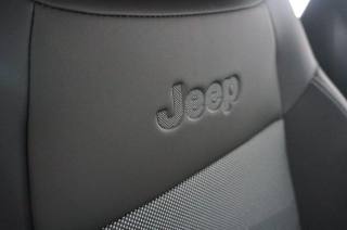 JEEP Avenger usata, con Vetri oscurati