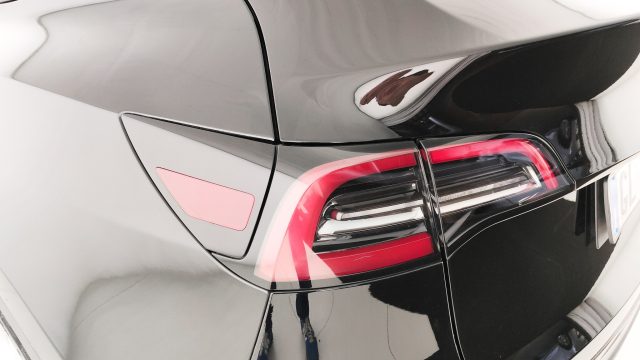 TESLA Model Y usata 47