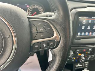 JEEP Renegade usata, con Controllo trazione