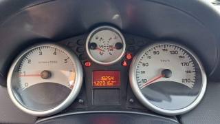 PEUGEOT 207 usata, con ESP