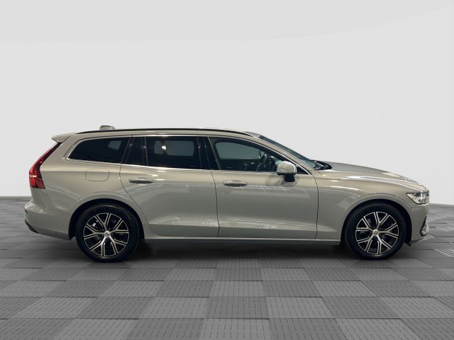 VOLVO V60 usata 5
