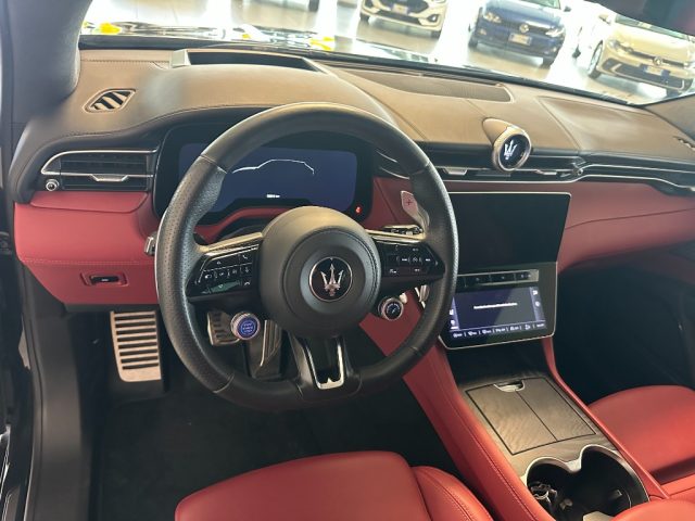 MASERATI Grecale usata, con Cruise Control